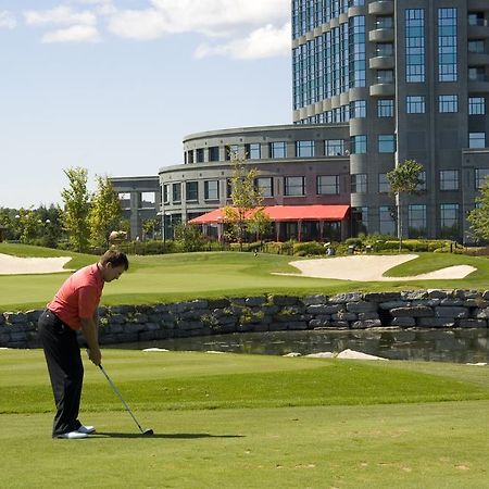 Brookstreet Hotel - Ottawa West - Kanata Екстер'єр фото