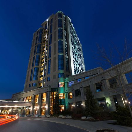 Brookstreet Hotel - Ottawa West - Kanata Екстер'єр фото