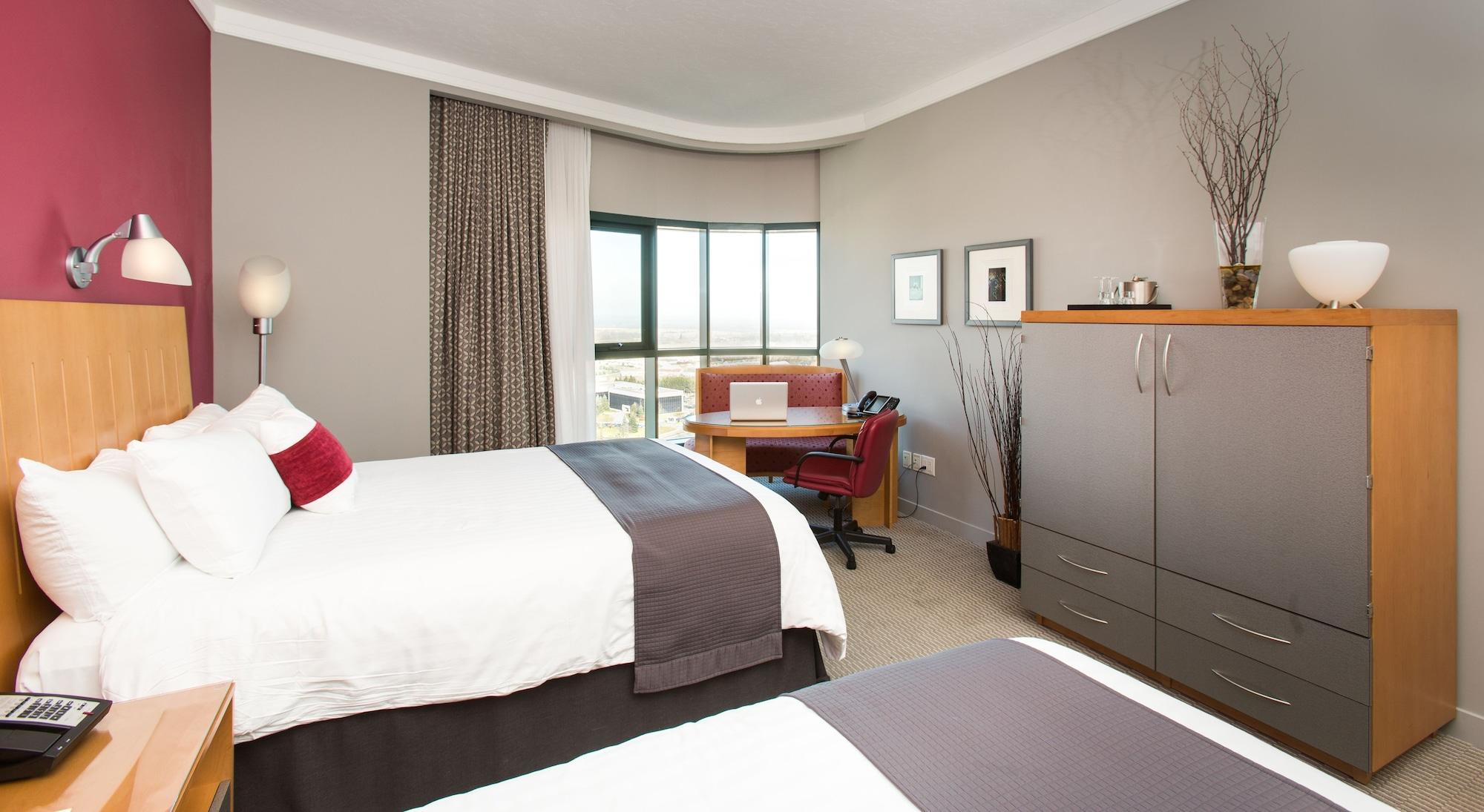 Brookstreet Hotel - Ottawa West - Kanata Екстер'єр фото