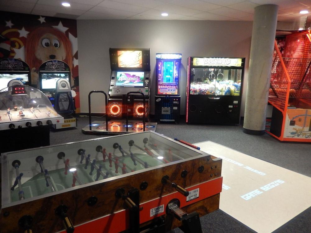 Brookstreet Hotel - Ottawa West - Kanata Екстер'єр фото