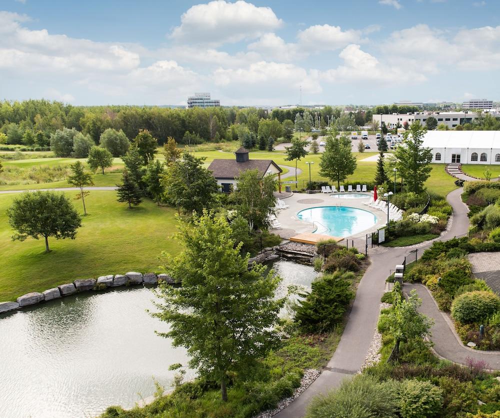 Brookstreet Hotel - Ottawa West - Kanata Екстер'єр фото