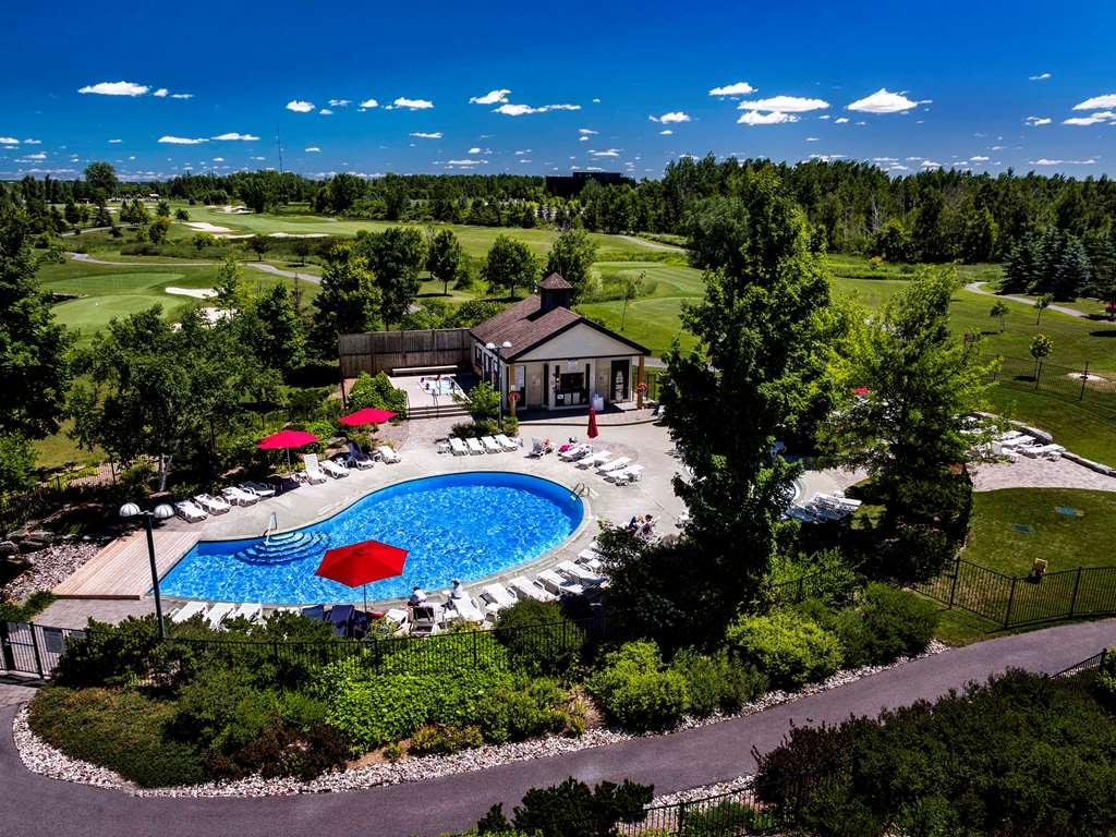 Brookstreet Hotel - Ottawa West - Kanata Зручності фото