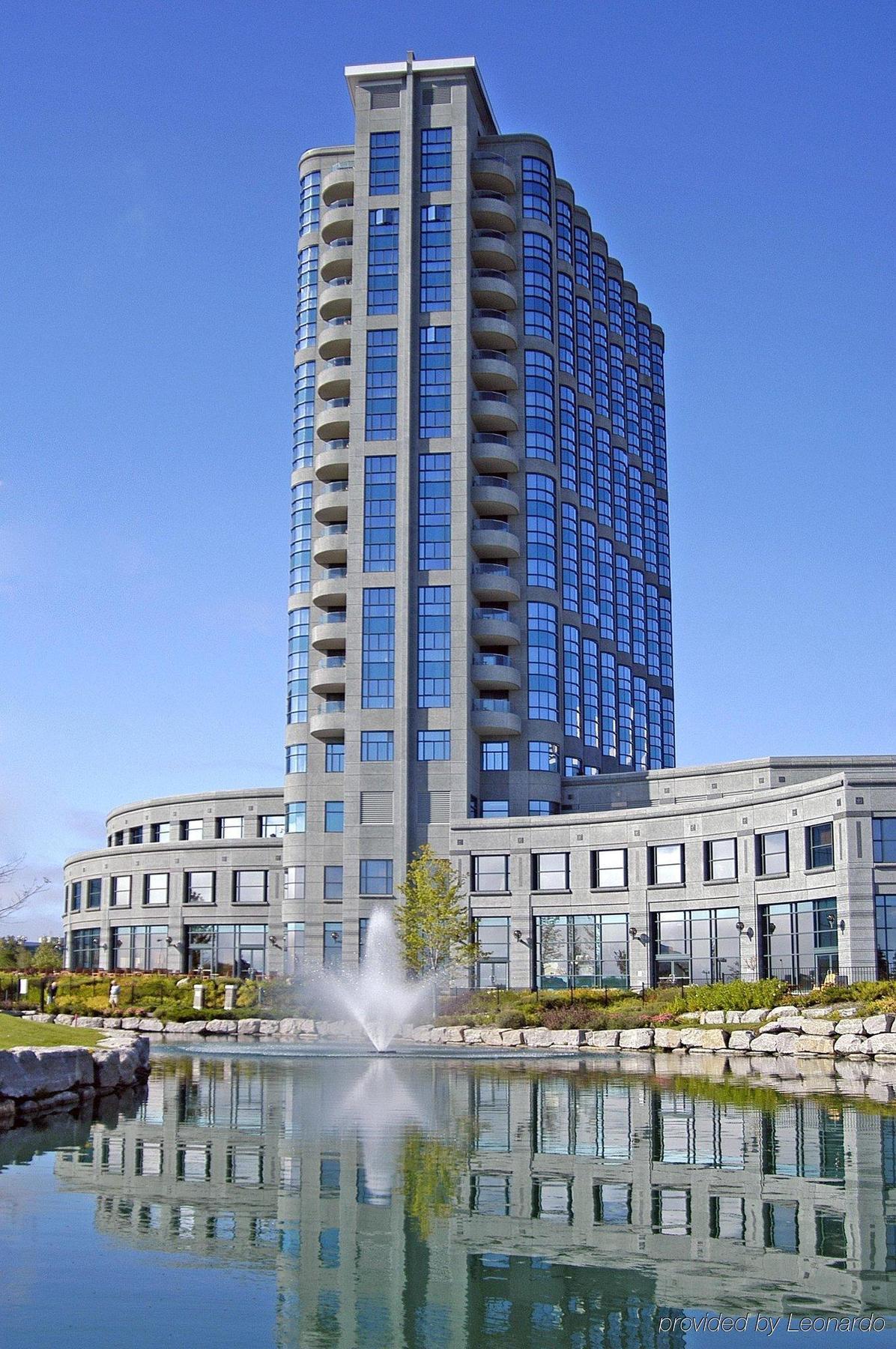 Brookstreet Hotel - Ottawa West - Kanata Екстер'єр фото