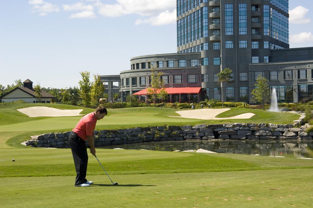 Brookstreet Hotel - Ottawa West - Kanata Екстер'єр фото