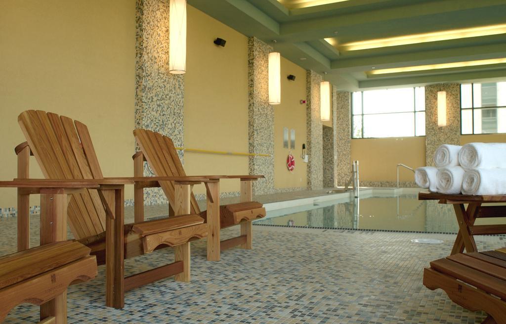 Brookstreet Hotel - Ottawa West - Kanata Екстер'єр фото