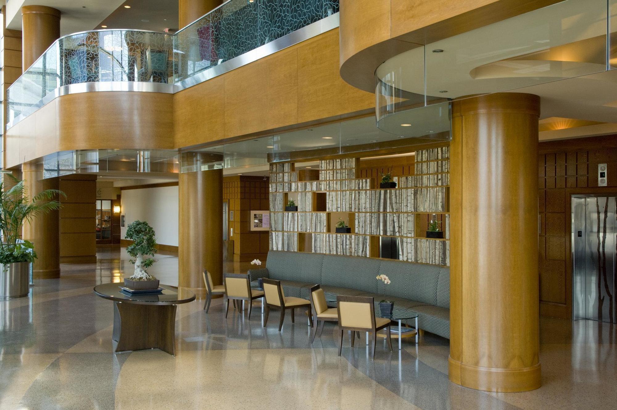 Brookstreet Hotel - Ottawa West - Kanata Екстер'єр фото