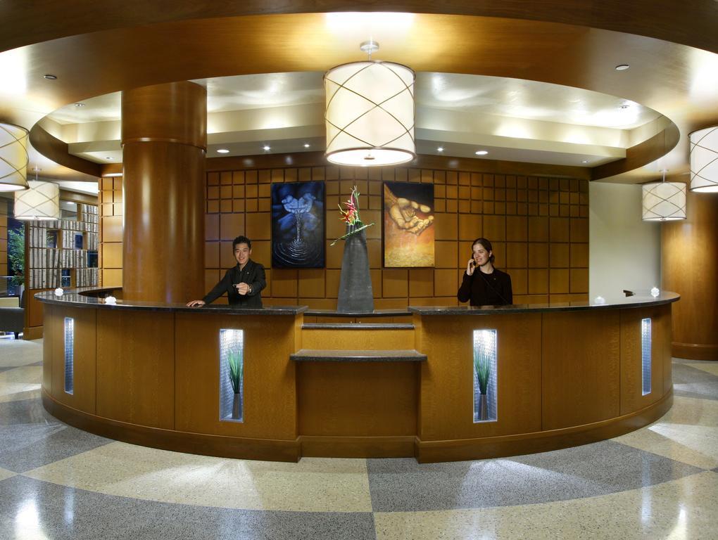 Brookstreet Hotel - Ottawa West - Kanata Екстер'єр фото