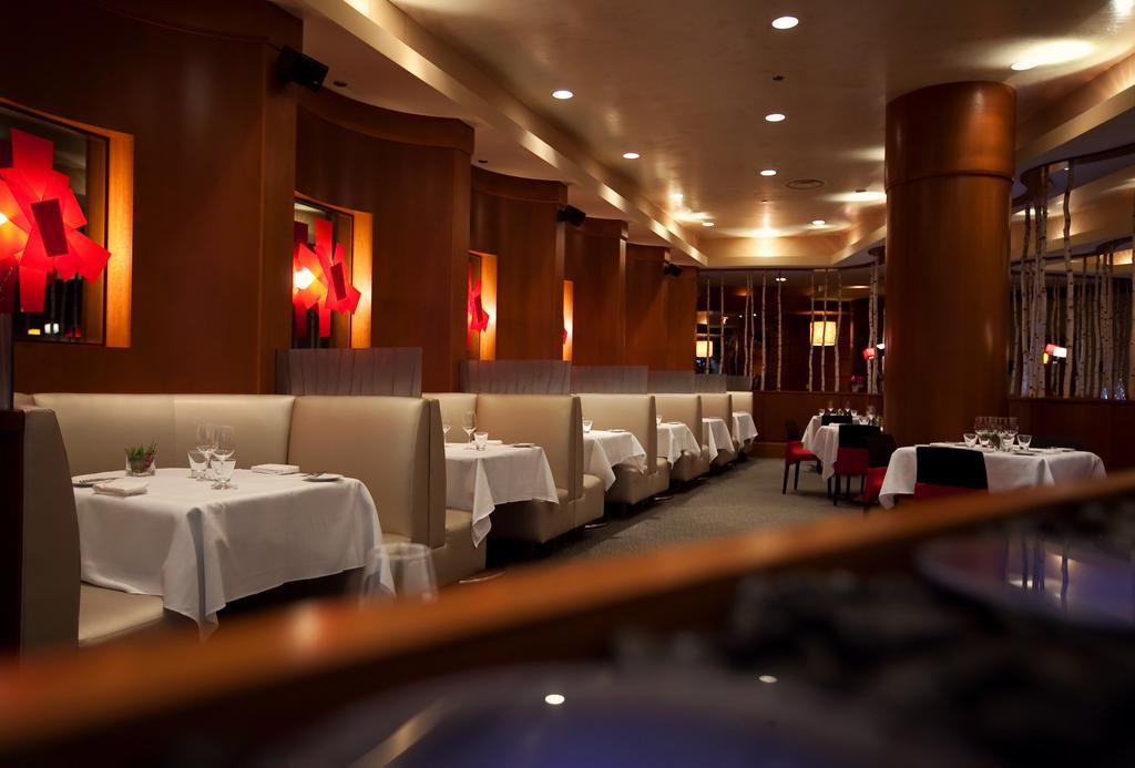 Brookstreet Hotel - Ottawa West - Kanata Екстер'єр фото