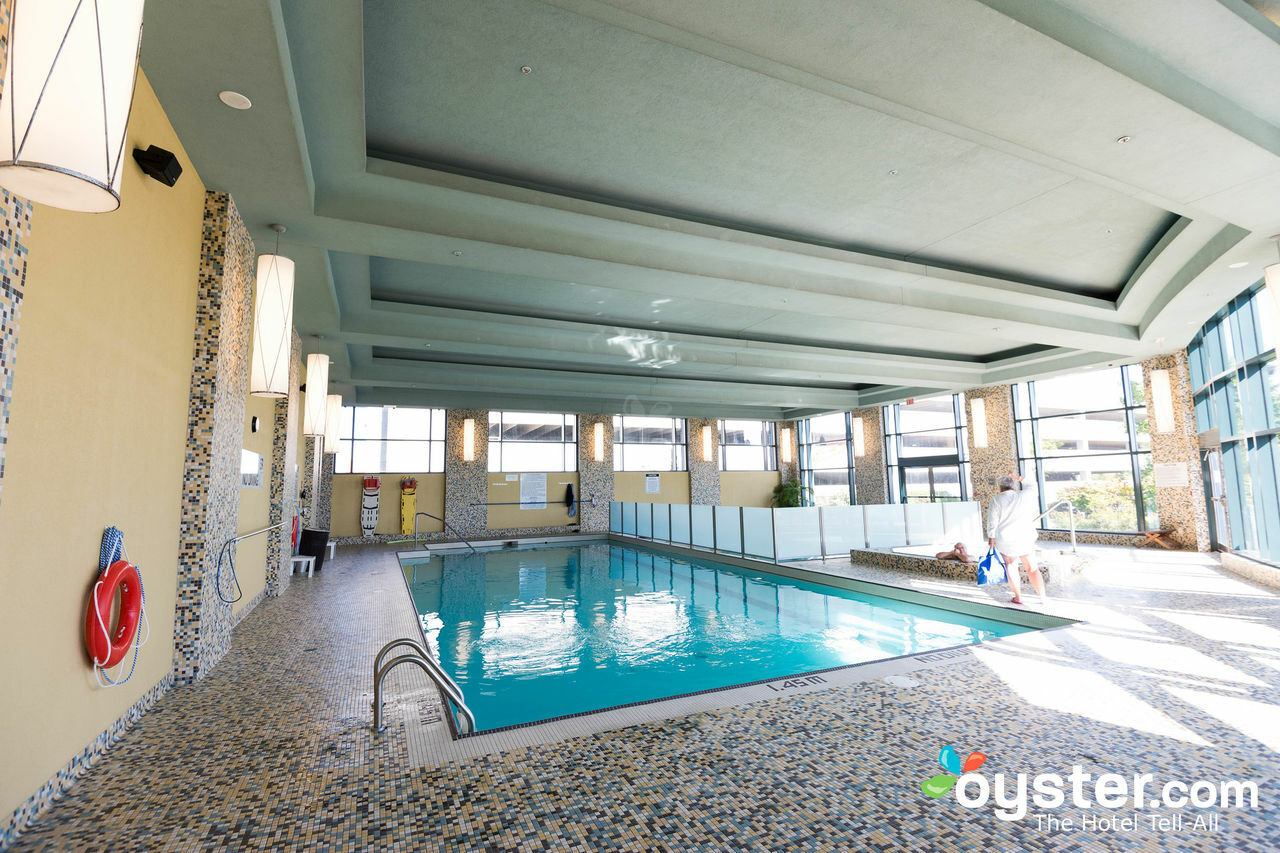 Brookstreet Hotel - Ottawa West - Kanata Екстер'єр фото
