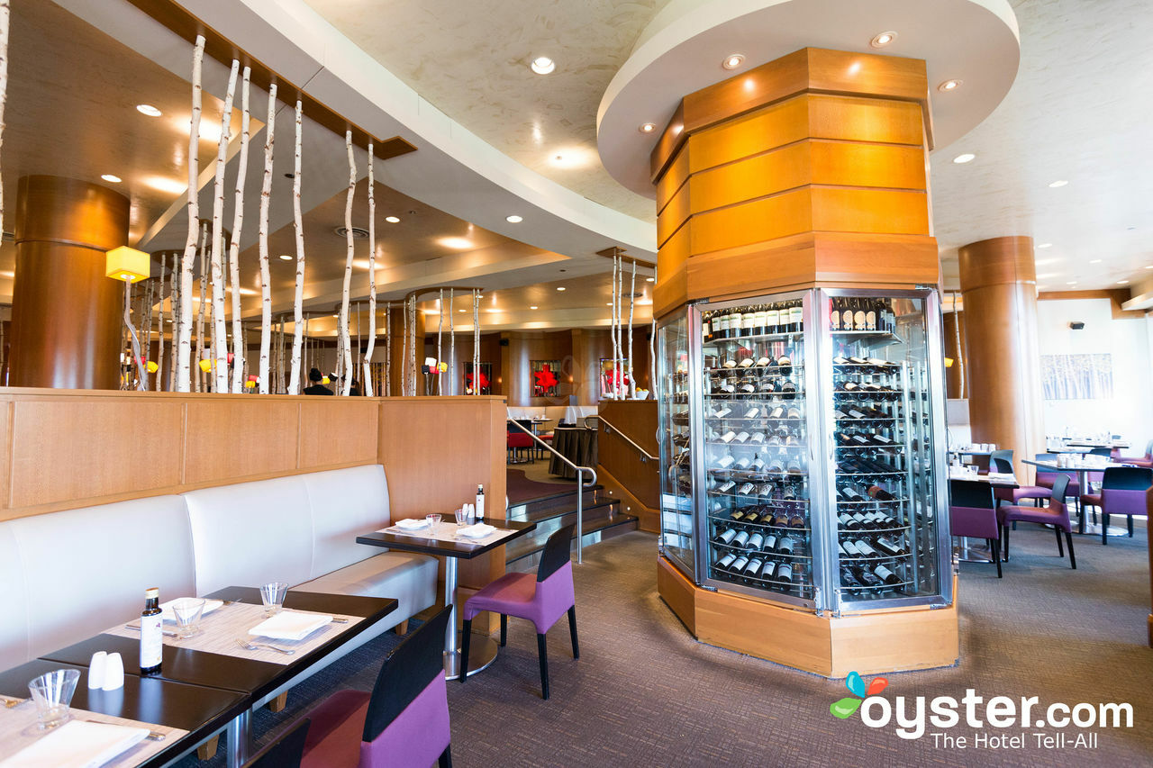 Brookstreet Hotel - Ottawa West - Kanata Екстер'єр фото