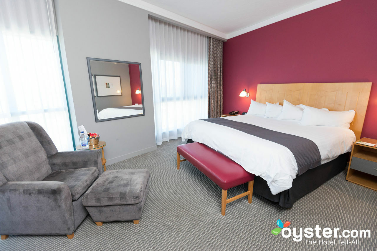 Brookstreet Hotel - Ottawa West - Kanata Екстер'єр фото
