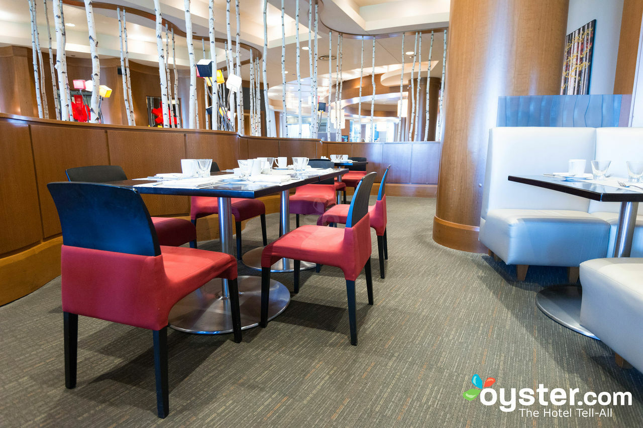 Brookstreet Hotel - Ottawa West - Kanata Екстер'єр фото