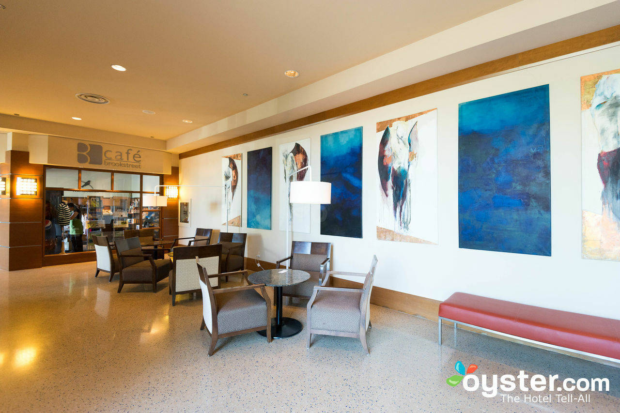 Brookstreet Hotel - Ottawa West - Kanata Екстер'єр фото
