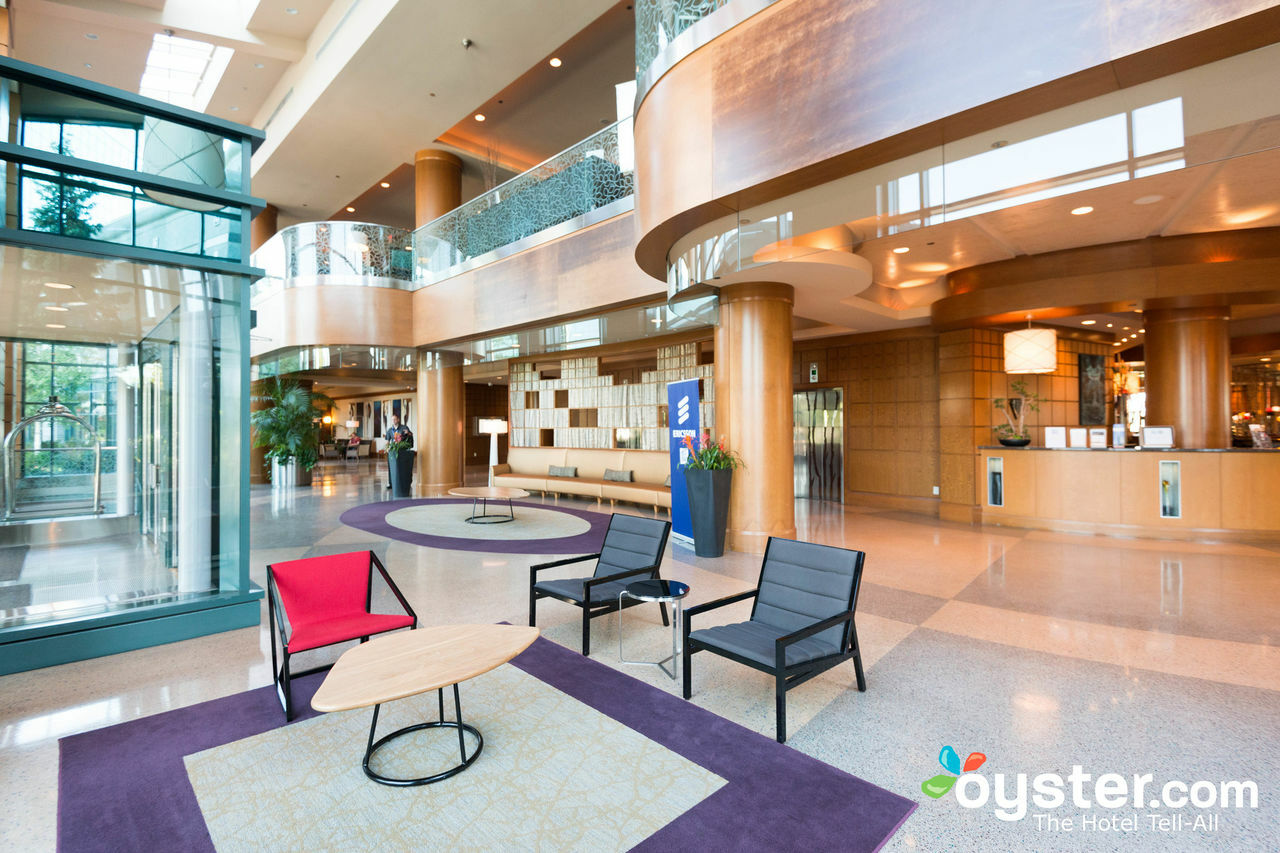 Brookstreet Hotel - Ottawa West - Kanata Екстер'єр фото