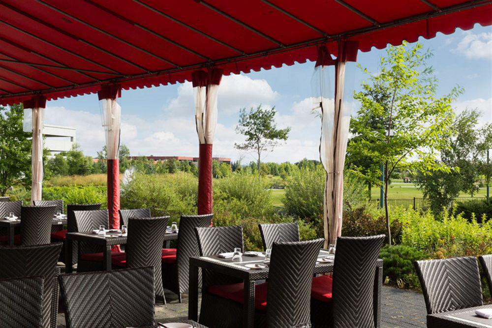 Brookstreet Hotel - Ottawa West - Kanata Екстер'єр фото